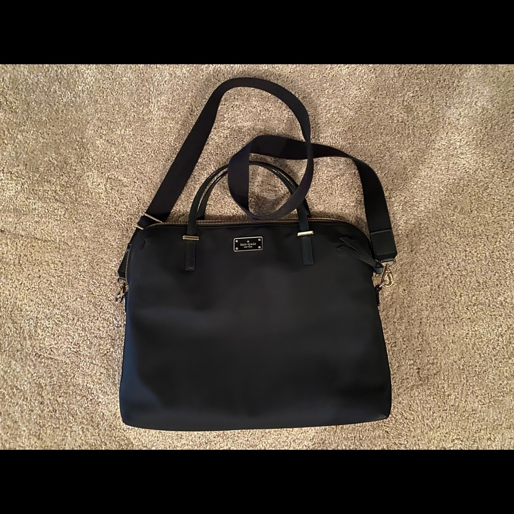 Kate Spade Laptop Bag